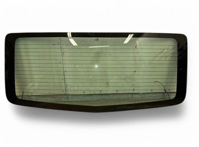 Rear Window glass NISSAN PRIMASTAR II (X83) (2001-2015)