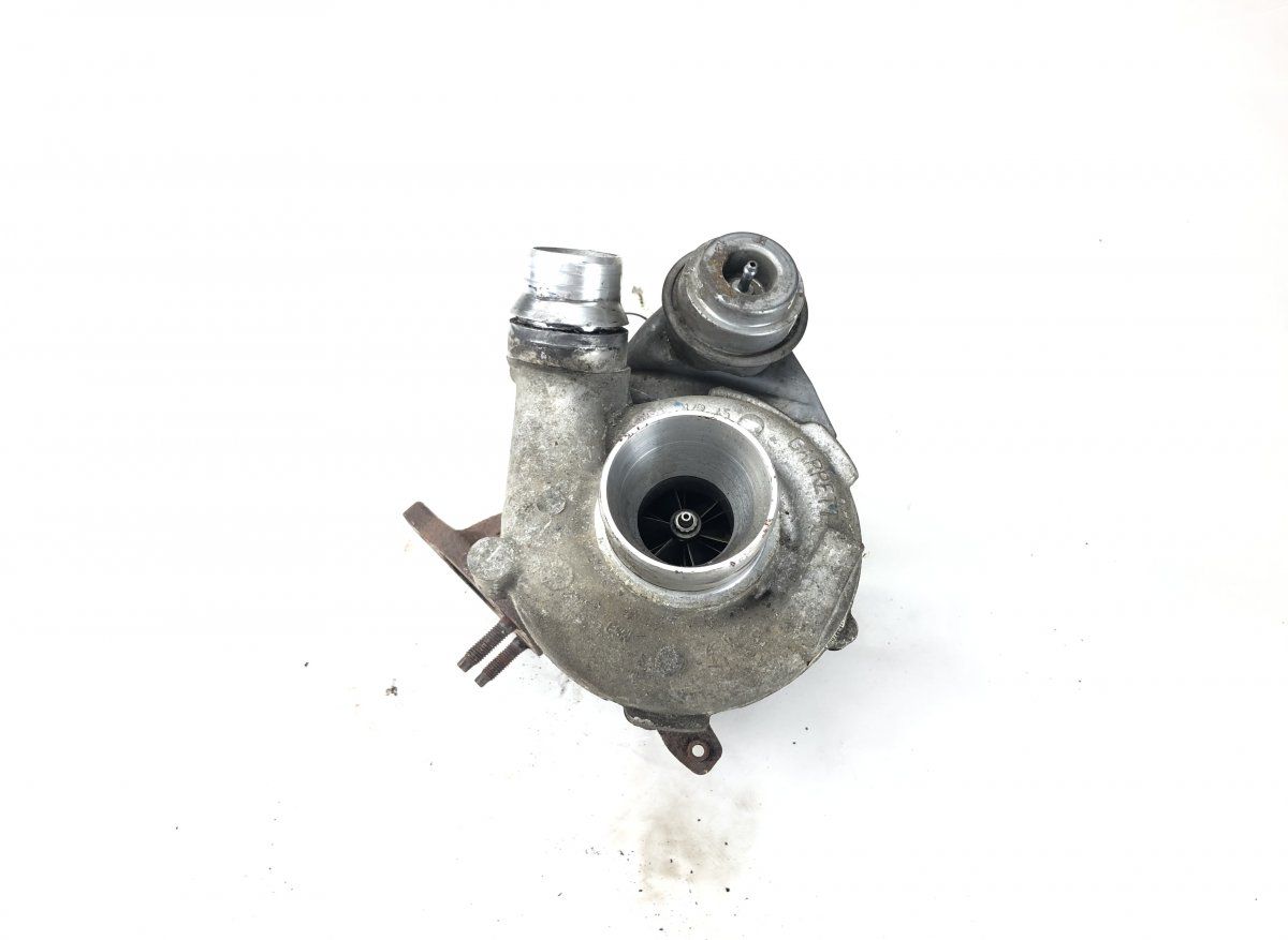Turbocharger NISSAN PRIMASTAR II (X83) (2001-2015)
