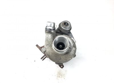Turbocharger NISSAN PRIMASTAR II (X83) (2001-2015)