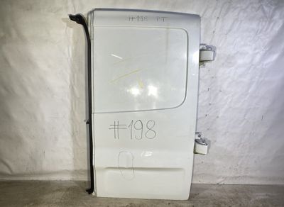 Rear Panel Door Right NISSAN PRIMASTAR II (X83) (2001-2015)
