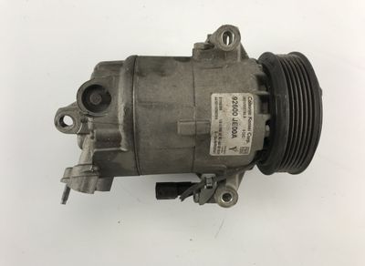 01140489 Компресор климатик / климатик NISSAN QASHQAI I (J10) (2007-2013)