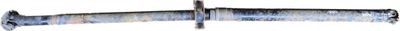 Propeller Shaft Complete NISSAN QASHQAI I (J10) (2007-2013)