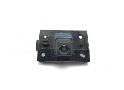 284F1BR00B Front camera NISSAN QASHQAI I (J10) (2007-2013)