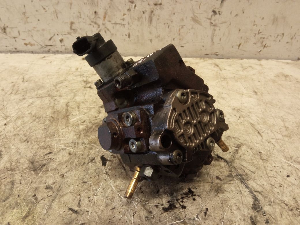 0445010170 Fuel injection pump, diesel NISSAN QASHQAI I (J10) (2007-2013)