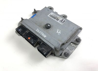 MEC951030 MEC951030E3 Engine Control Unit / module (ECU) NISSAN QASHQAI I (J10) (2007-2013)