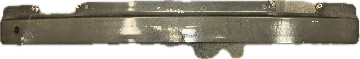 Front Bumper Beam OPEL MERIVA B (2010-2017)
