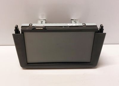 28091-JK01A 28091JK01A DP7W-V3000J-E DP7WV3000JE 70510468 Dash screen NISSAN QASHQAI I (J10) (2007-2013)