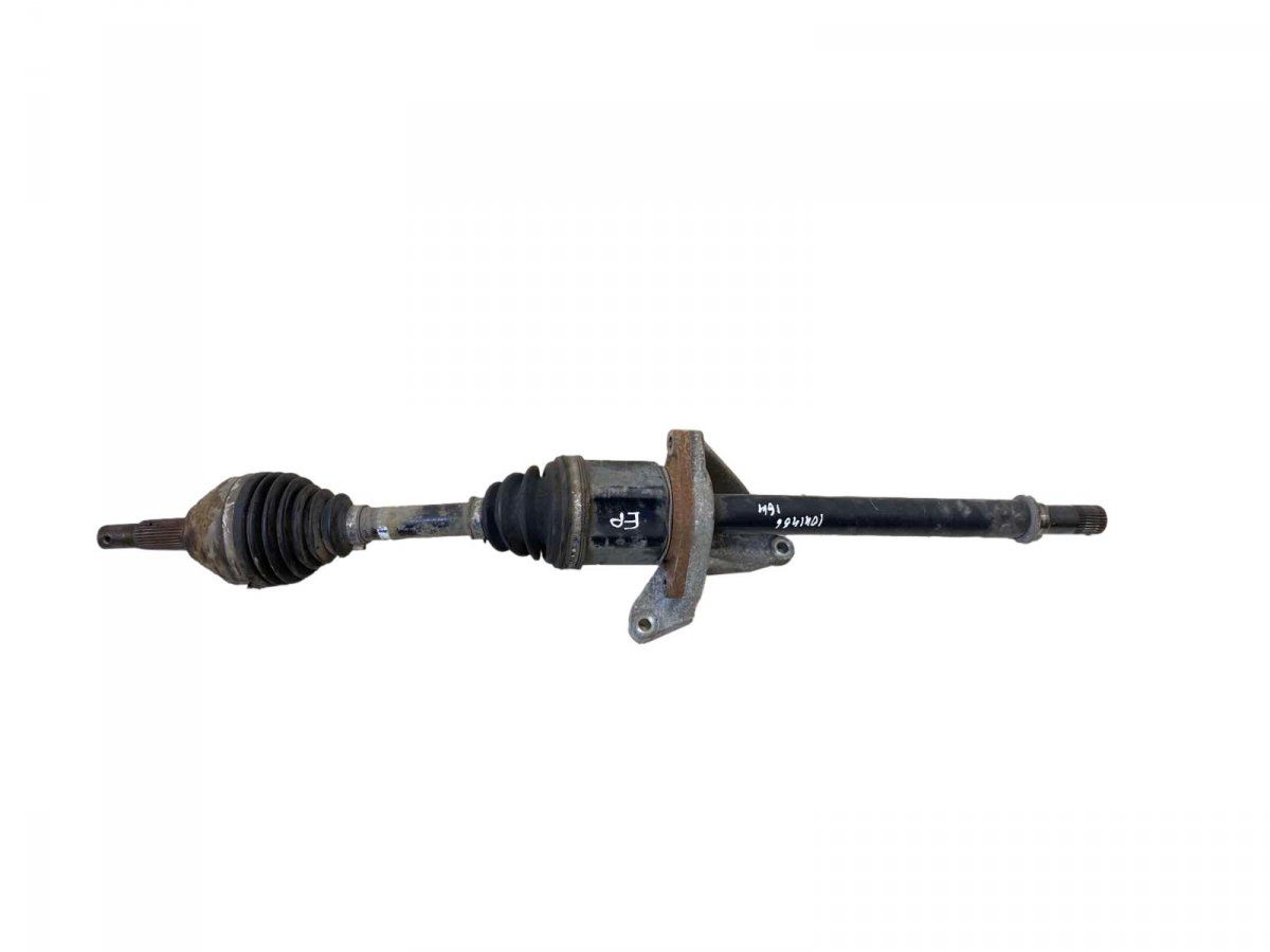 39100JD72B Drive Shaft Front Right                                    NISSAN QASHQAI I (J10) (2007-2013)