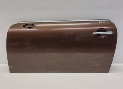 41002755935 Door Front Left MINI MINI CLUBMAN I (2007-2014)