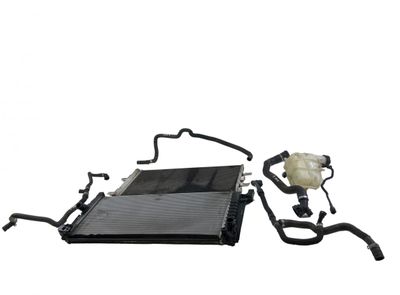 7617637 9271204 Радиатор MINI MINI CLUBMAN II (F54) (2014-2024)