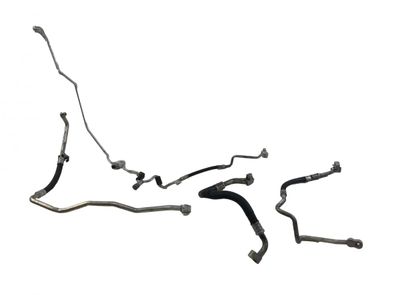 6832950 AC Pipeline From Condenser To Compressor MINI MINI CLUBMAN II (F54) (2014-2024)