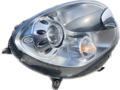 030126727400 Фар ляв MINI MINI COUNTRYMAN I (2010-2016)