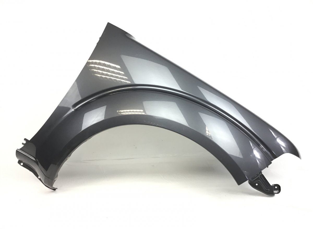 Fender Front Right NISSAN NAVARA II / NP300 (D40) (2004-2021)