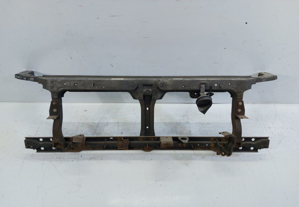 F25005X0MA Front panel NISSAN NAVARA II / NP300 (D40) (2004-2021)