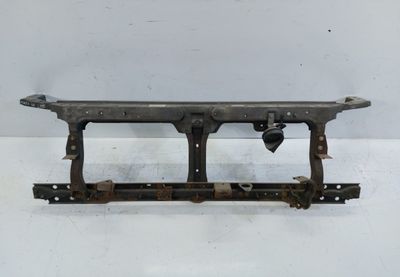 F25005X0MA Front panel NISSAN NAVARA II / NP300 (D40) (2004-2021)
