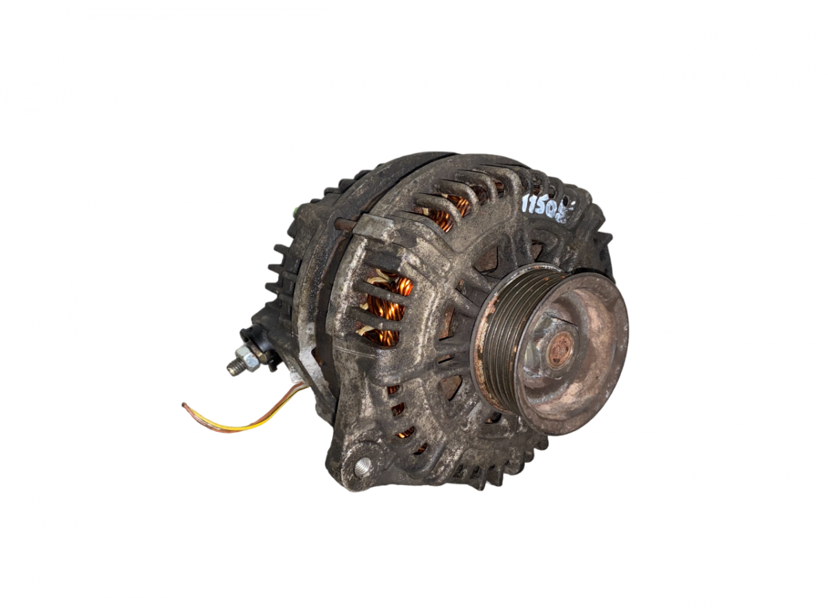 23100CN100 Alternator NISSAN MURANO (Z50) (2003-2008)