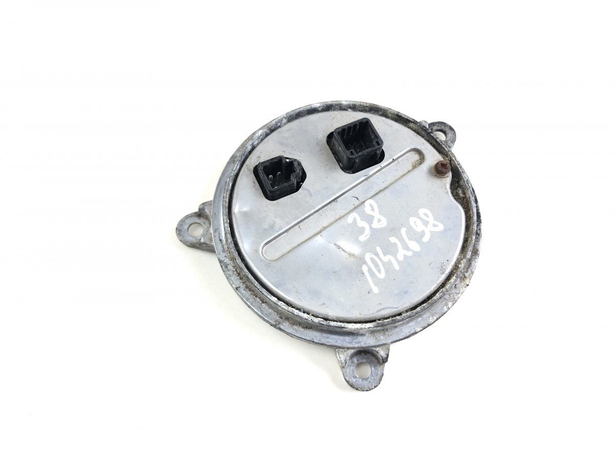 92311544 Xenon control unit left NISSAN NAVARA III / NP300 (D23) (2014-)