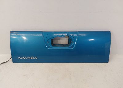 K34005X3EA Bootlid / tailgate NISSAN NAVARA II / NP300 (D40) (2004-2021)