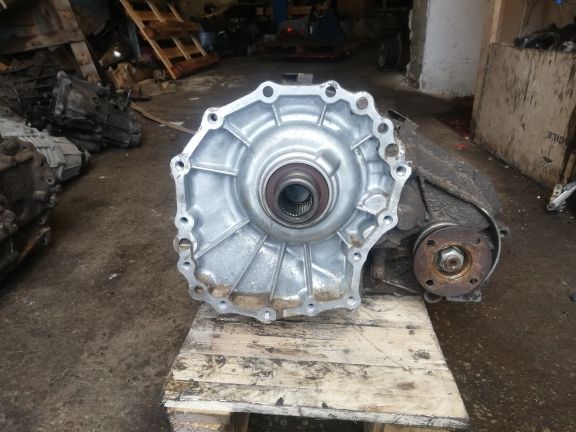 Transfer Box NISSAN NAVARA II / NP300 (D40) (2004-2021)