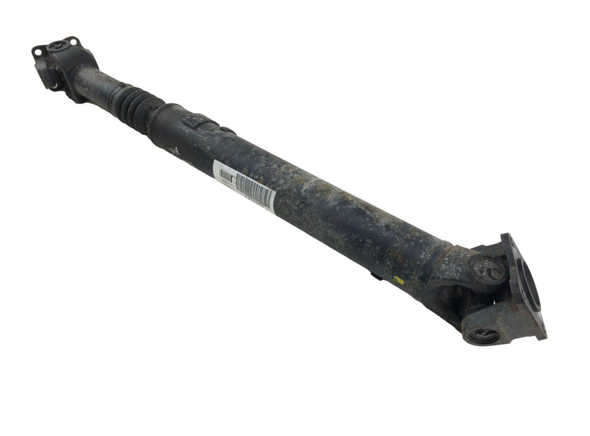 372004JA0A Propeller shaft front NISSAN NAVARA III / NP300 (D23) (2014-)