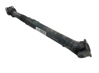 372004JA0A Propeller shaft front NISSAN NAVARA III / NP300 (D23) (2014-)