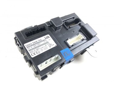 284B16KB0A Body control module (BCM) NISSAN NAVARA III / NP300 (D23) (2014-)