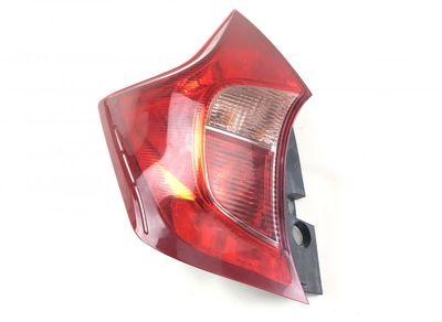 265553VV0A Tail light left NISSAN NOTE II (E12) (2013-2019)