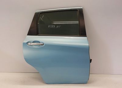 H21003VVMA Door Rear Right NISSAN NOTE II (E12) (2013-2019)