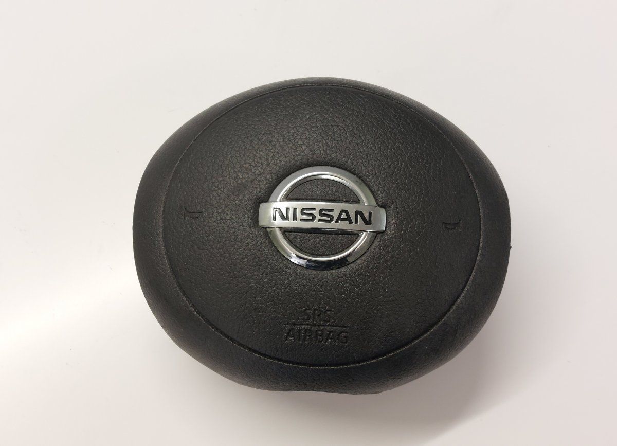 K85103VA0A Steering Wheel Airbag NISSAN NOTE II (E12) (2013-2019)