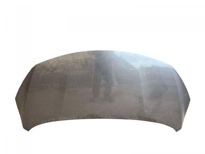 F51003VVMA Bonnet NISSAN NOTE II (E12) (2013-2019)