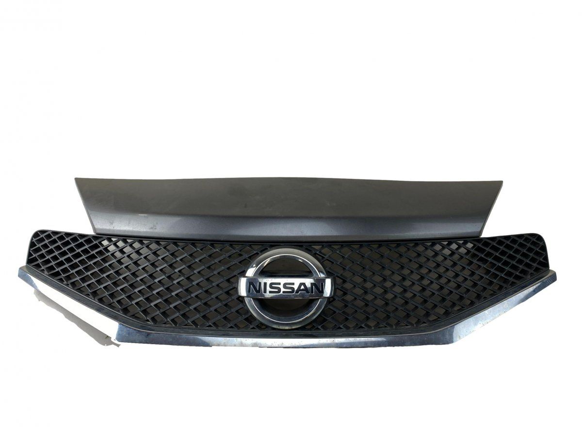 623103VU0A Radiator Grille NISSAN NOTE II (E12) (2013-2019)