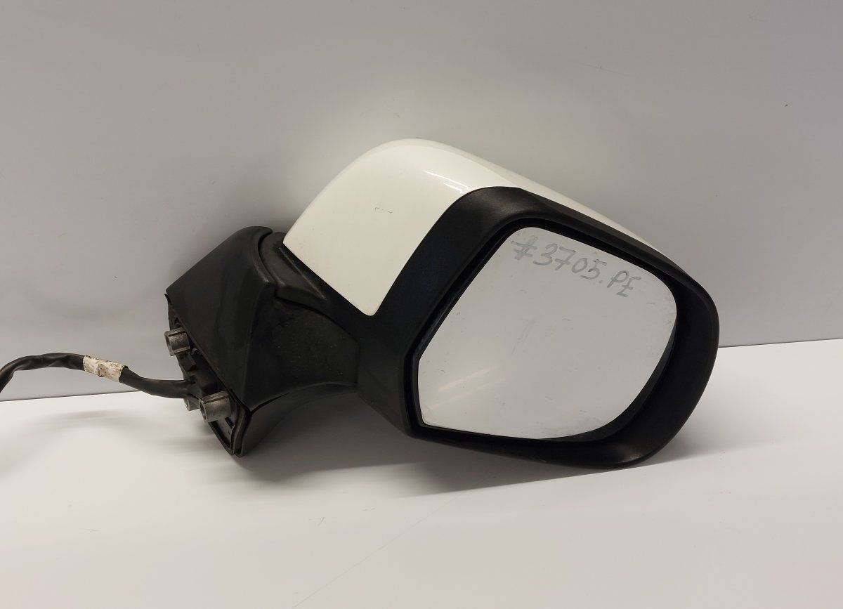 963013VA5D 284193TA0A Mirror right NISSAN NOTE II (E12) (2013-2019)
