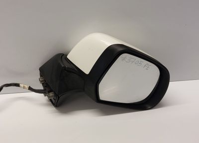 963013VA5D 284193TA0A Mirror right NISSAN NOTE II (E12) (2013-2019)
