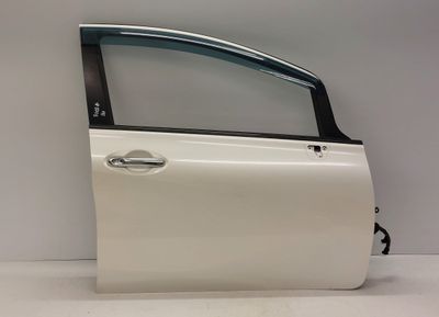 H010M3VAMA Door Front Right NISSAN NOTE II (E12) (2013-2019)