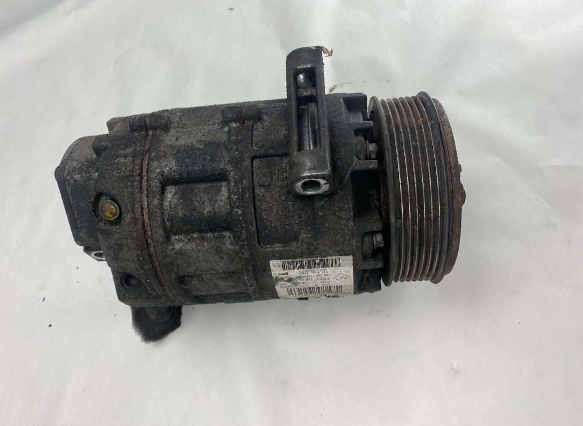 8200848916A AC / aircon Compressor NISSAN NV400 (2011-2021)