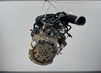 HR16DE Двигател NISSAN NV200 (M20) (2010-2021)