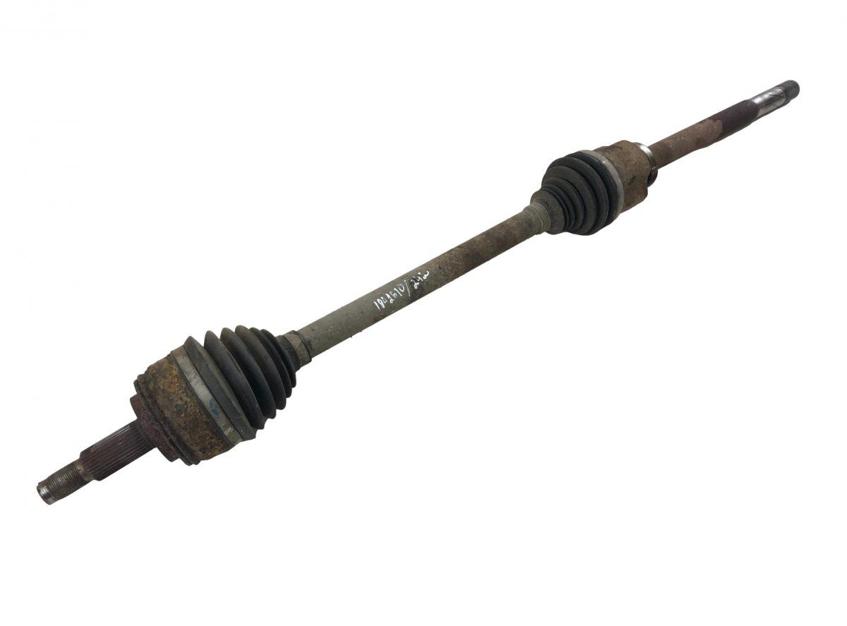 391005187R Drive Shaft Front Right                                    NISSAN NV400 (2011-2021)