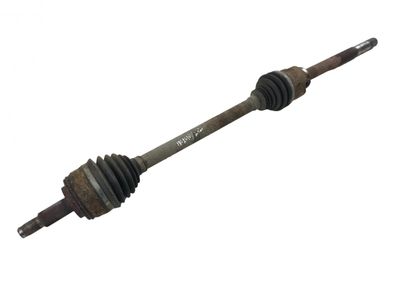 391005187R Drive Shaft Front Right                                    NISSAN NV400 (2011-2021)