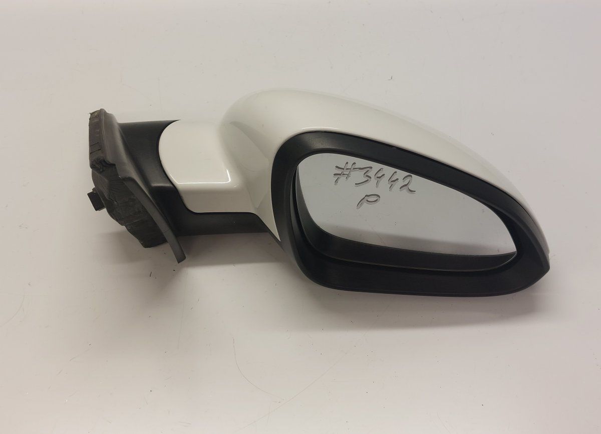 13269576 13329088 Mirror right OPEL INSIGNIA A (G09) (2008-2017)