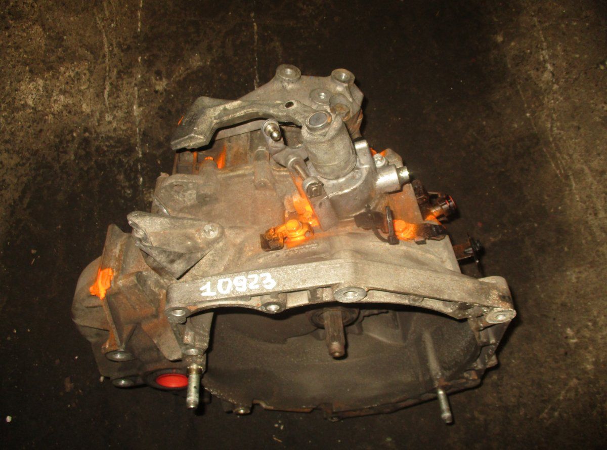 Gearbox OPEL INSIGNIA A (G09) (2008-2017)