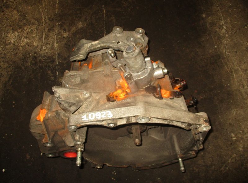 Gearbox OPEL INSIGNIA A (G09) (2008-2017)