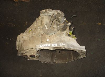 F40 Gearbox OPEL INSIGNIA A (G09) (2008-2017)