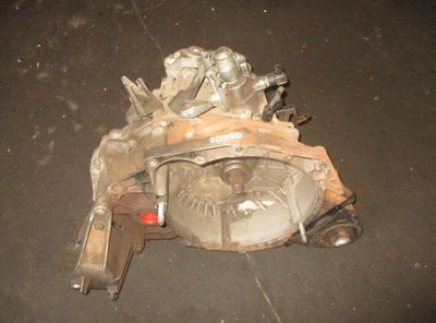 F40 Gearbox OPEL INSIGNIA A (G09) (2008-2017)
