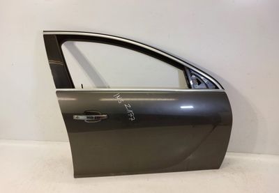 39062234 Door Front Right OPEL INSIGNIA A (G09) (2008-2017)