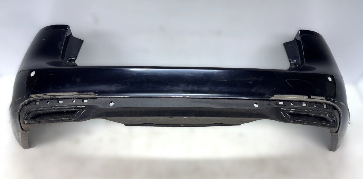 39113577 Rear bumper OPEL INSIGNIA B (Z18) (2017-2022)