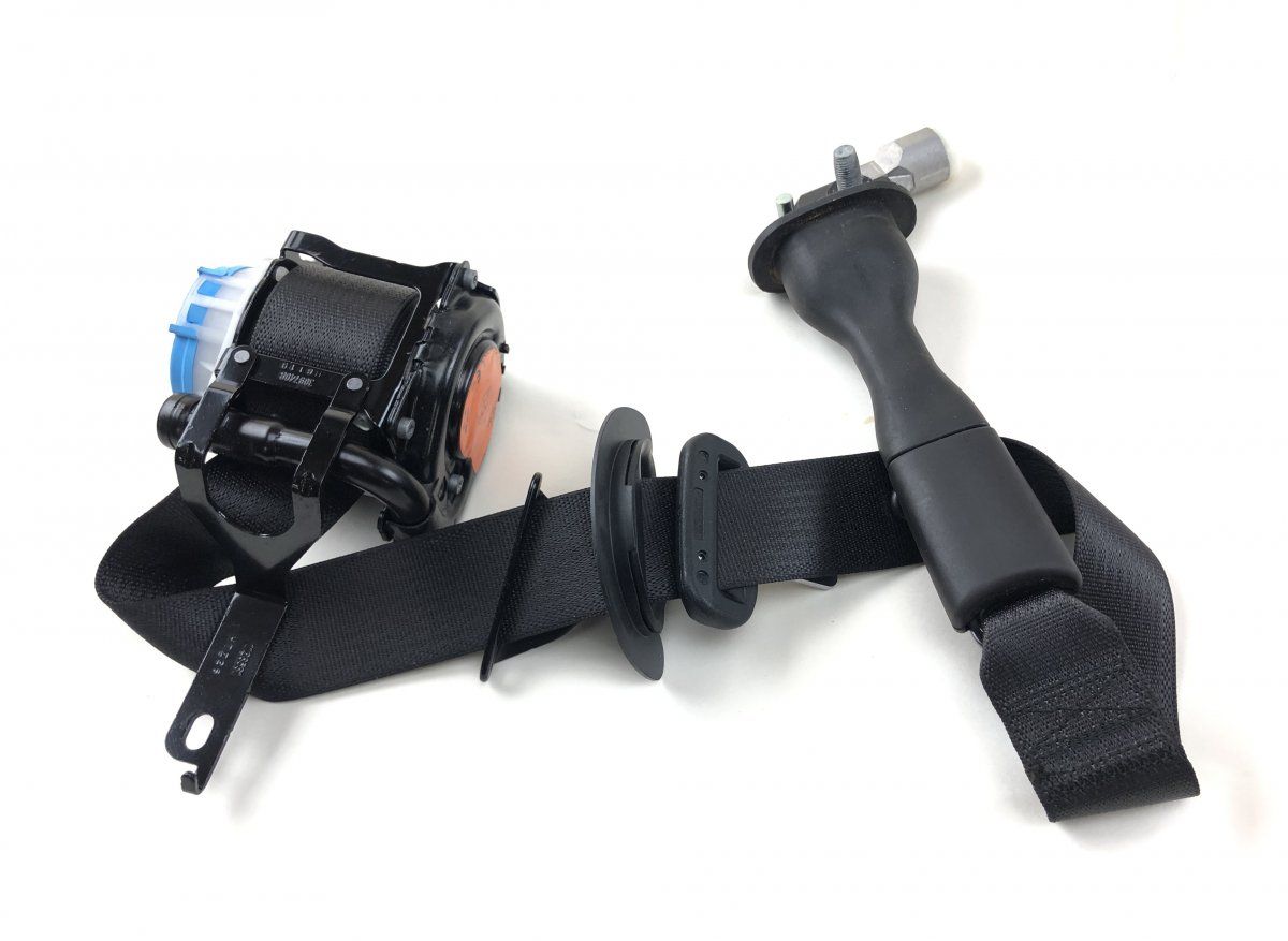 YR003624YX Seat Belt Front Left OPEL INSIGNIA B (Z18) (2017-2022)