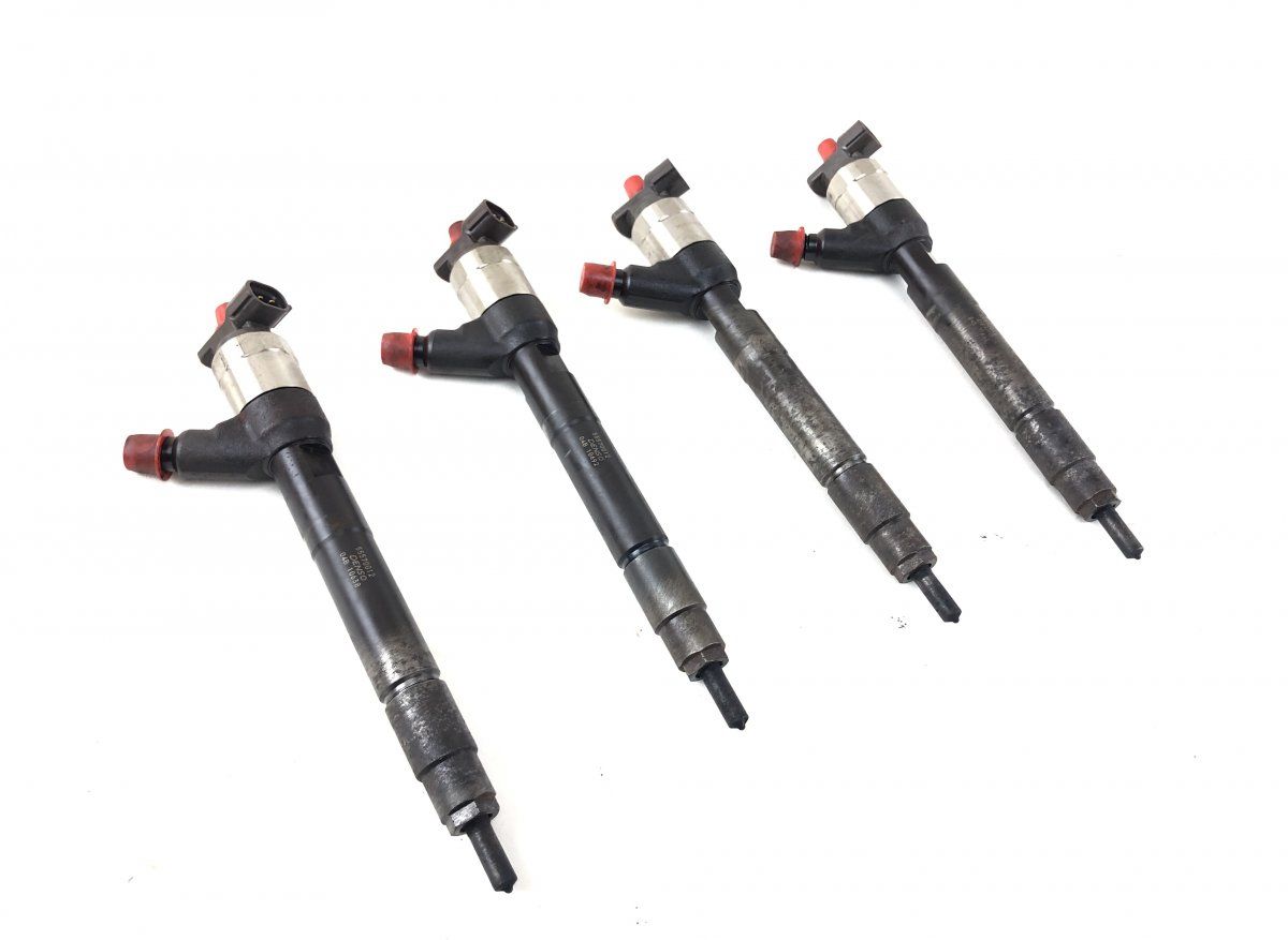 95521531 Fuel injector set OPEL INSIGNIA B (Z18) (2017-2022)