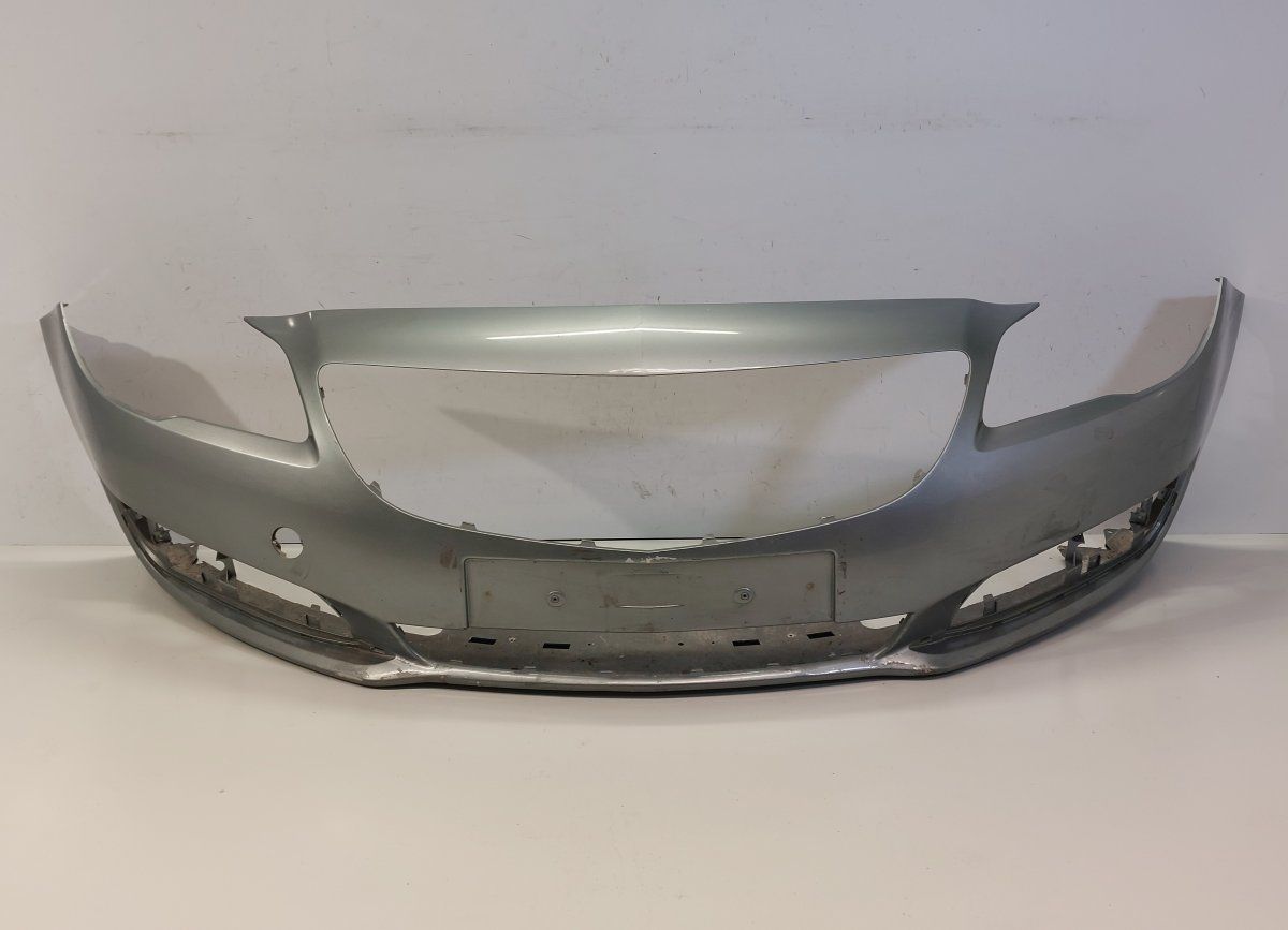906200001 2278714 551004542 Front Bumper OPEL INSIGNIA A (G09) (2008-2017)