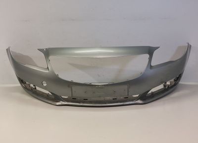 906200001 2278714 551004542 Предна броня OPEL INSIGNIA A (G09) (2008-2017)