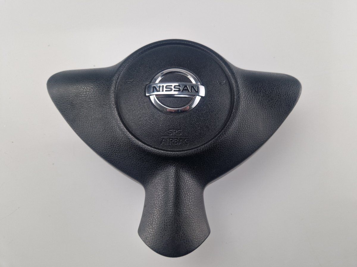 BAM-PT11696 Steering Wheel Airbag NISSAN JUKE I (F15) (2010-2019)